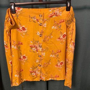 Rue 21 4X skirt